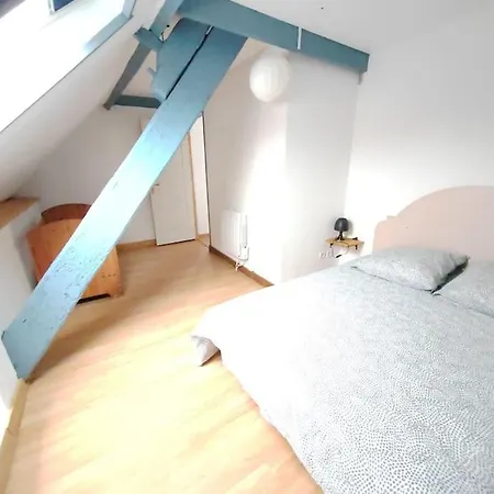 Du Connetable Σπίτι διακοπών