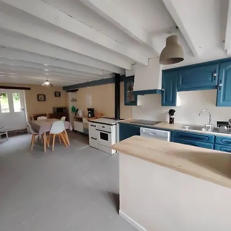 Σπίτι διακοπών Du Connetable *