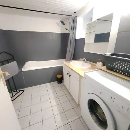 Σπίτι διακοπών Du Connetable