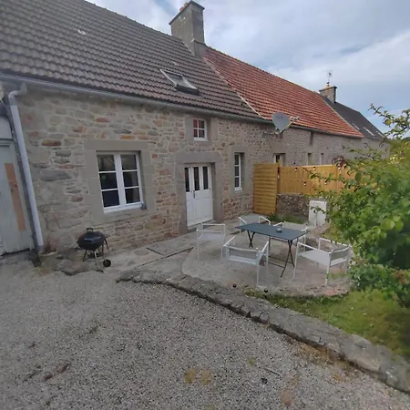 Σπίτι διακοπών Du Connetable