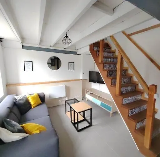 Casa vacanze Du Connétable Couville