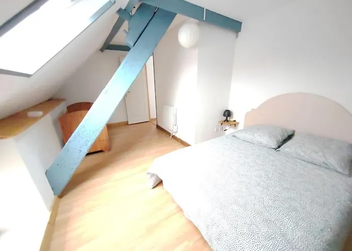 Du Connétable Casa vacanze