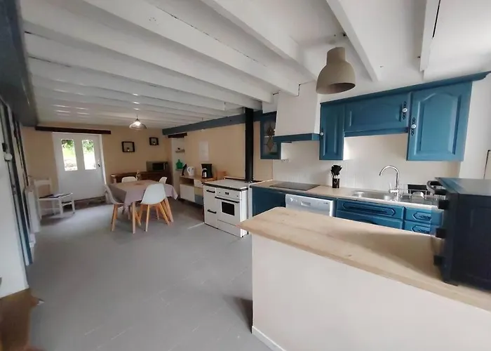 Casa vacanze Du Connétable *