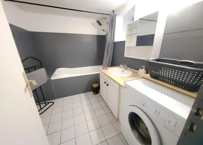 Casa vacanze Du Connétable